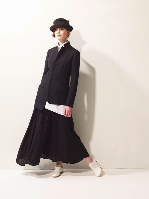 日系衣服　品牌